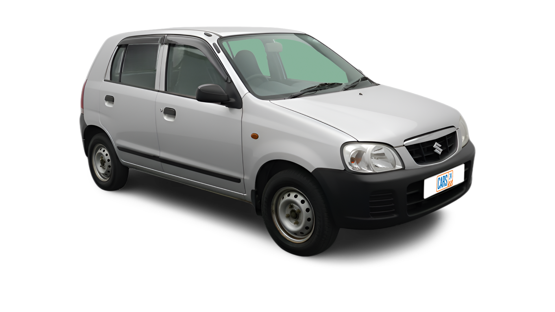 Maruti Alto-img